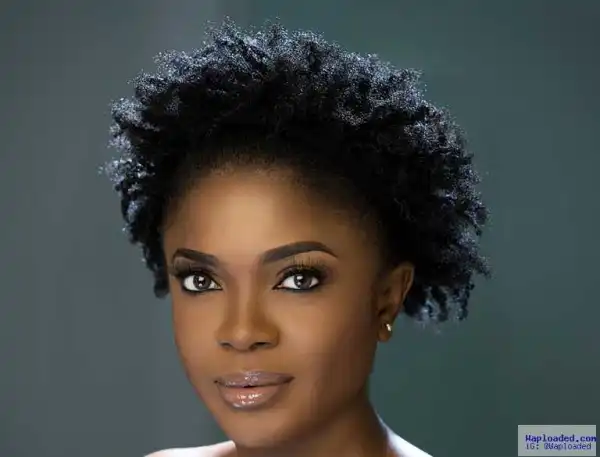 Omoni Oboli cries for justice, shames Muslims who allegedly killed Abuja preacher